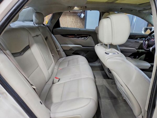 2013 CADILLAC XTS