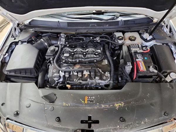 2013 CADILLAC XTS