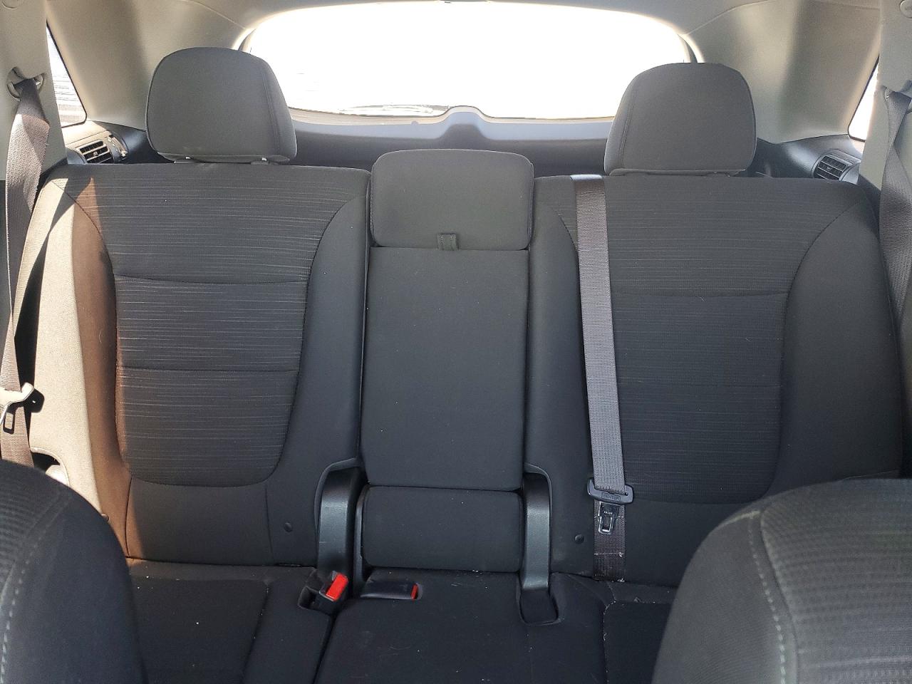 2015 KIA SORENTO GL