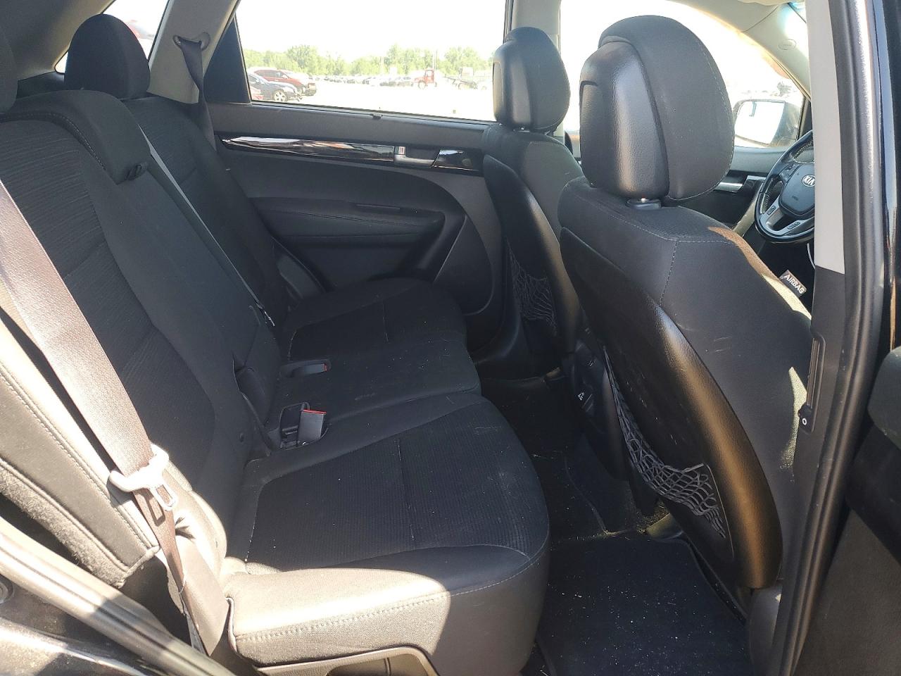 2015 KIA SORENTO GL