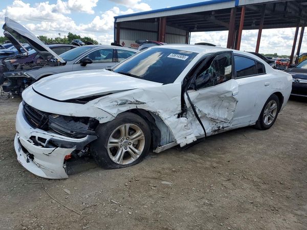 2023 DODGE CHARGER SXT