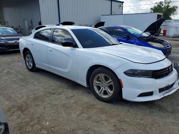 2023 DODGE CHARGER SXT