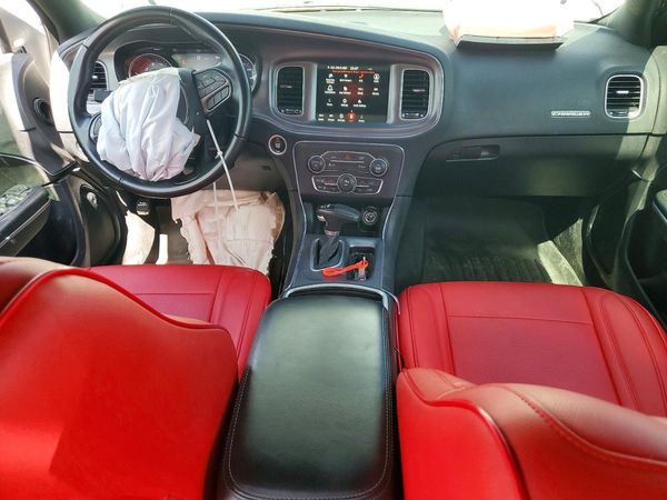 2023 DODGE CHARGER SXT