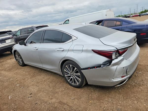 2020 LEXUS ES 350 Premium