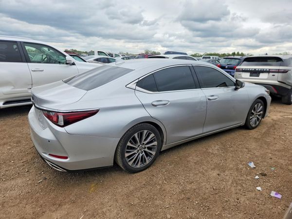 2020 LEXUS ES 350 Premium