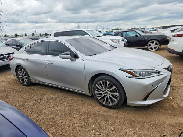 2020 LEXUS ES 350 Premium