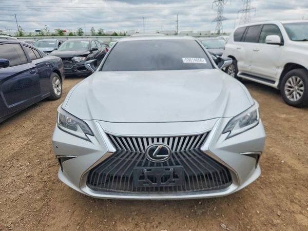 2020 LEXUS ES 350 Premium