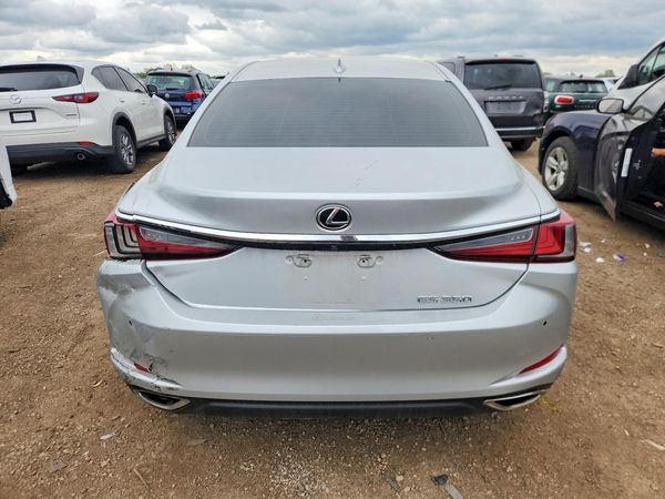2020 LEXUS ES 350 Premium