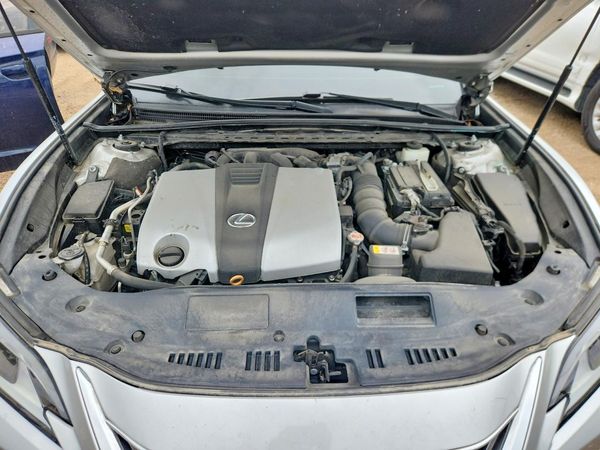 2020 LEXUS ES 350 Premium