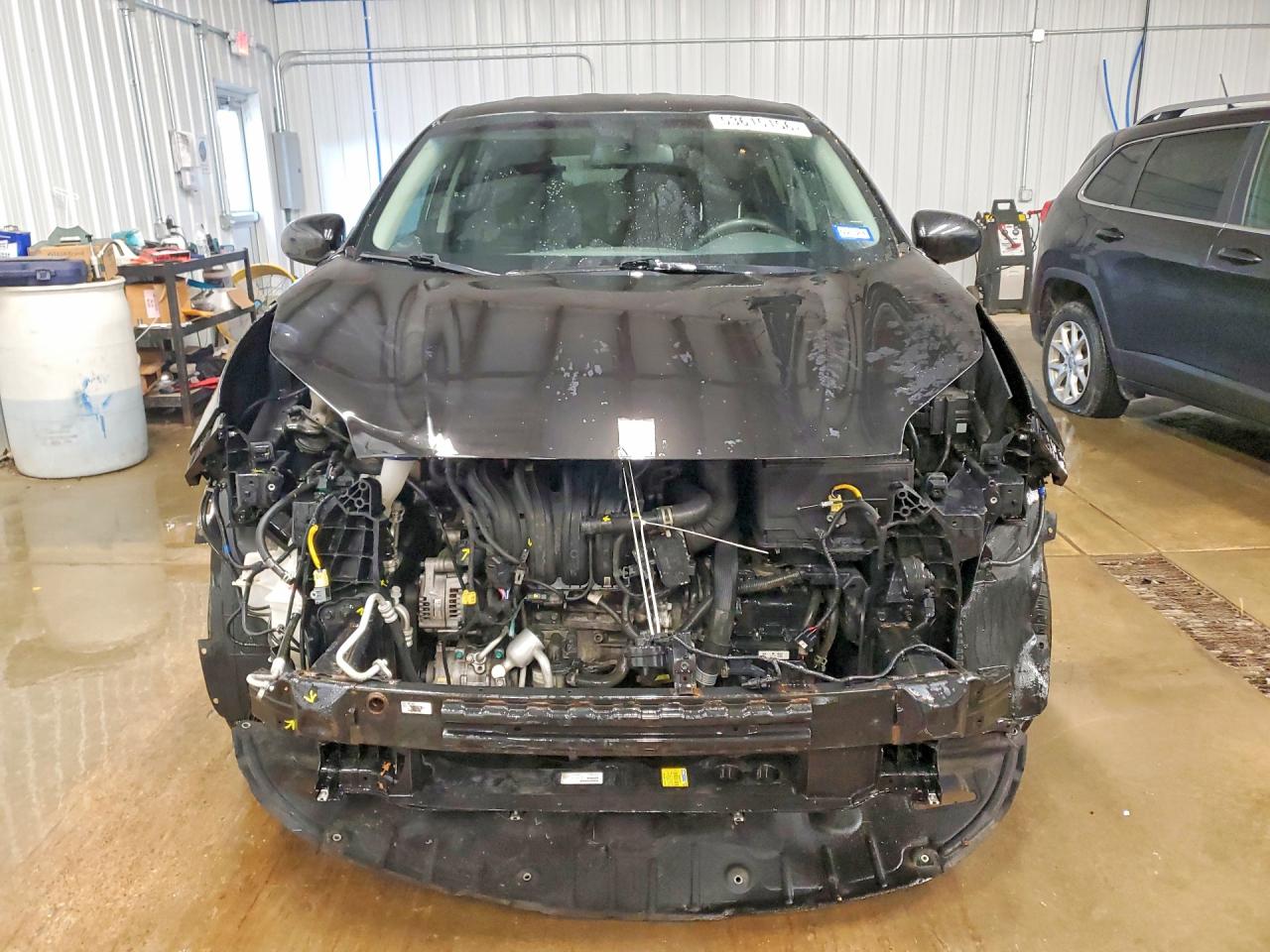 2018 KIA SPORTAGE QL