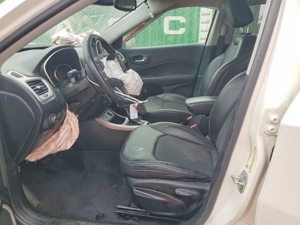 2019 JEEP COMPASS LATITUDE 4X2