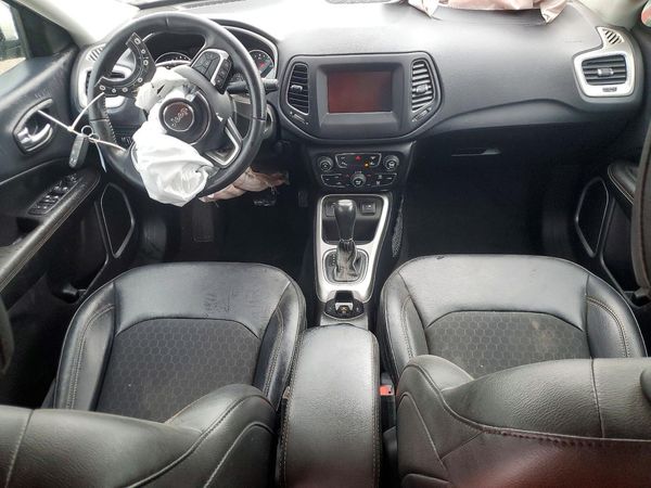 2019 JEEP COMPASS LATITUDE 4X2