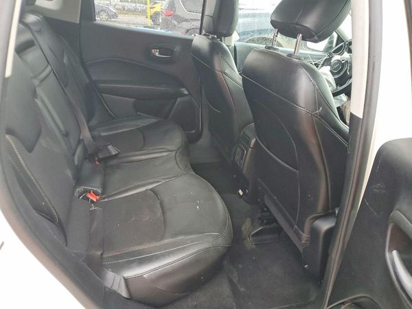 2019 JEEP COMPASS LATITUDE 4X2