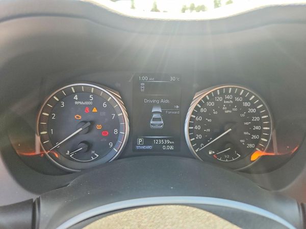 2019 INFINITI Q50