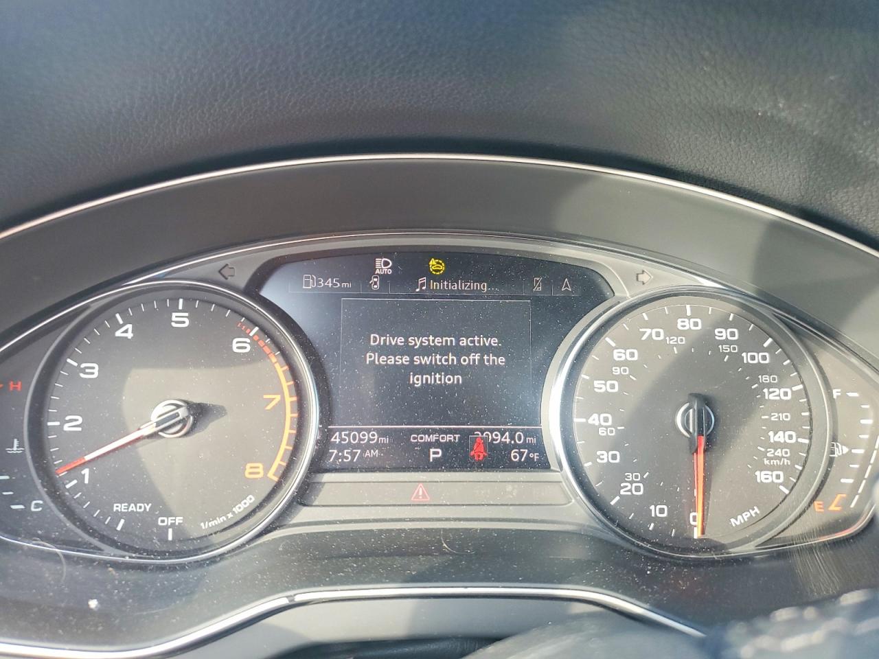 2022 AUDI Q5 S Line quattro Premium