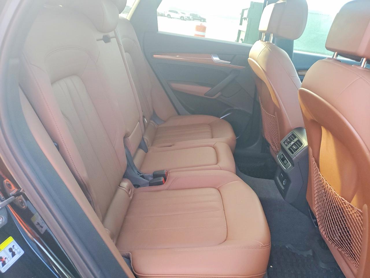 2022 AUDI Q5 S Line quattro Premium