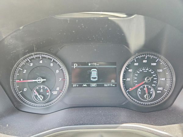 2023 HYUNDAI SANTA FE