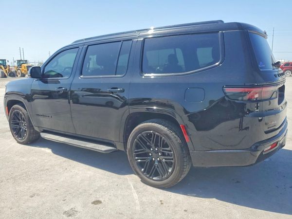 2023 JEEP WAGONEER