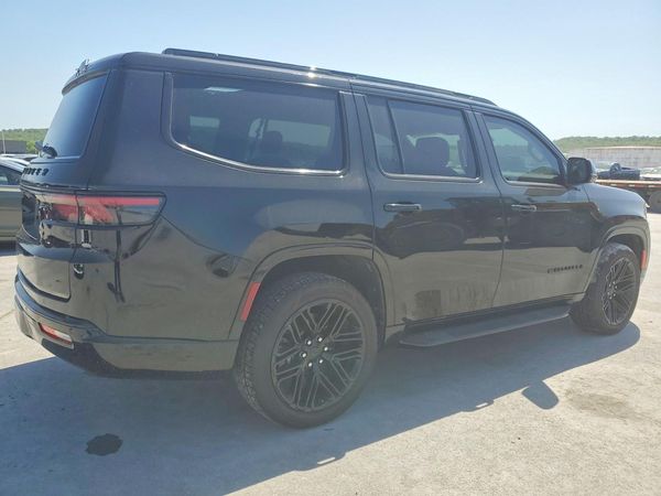 2023 JEEP WAGONEER