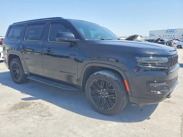 2023 JEEP WAGONEER