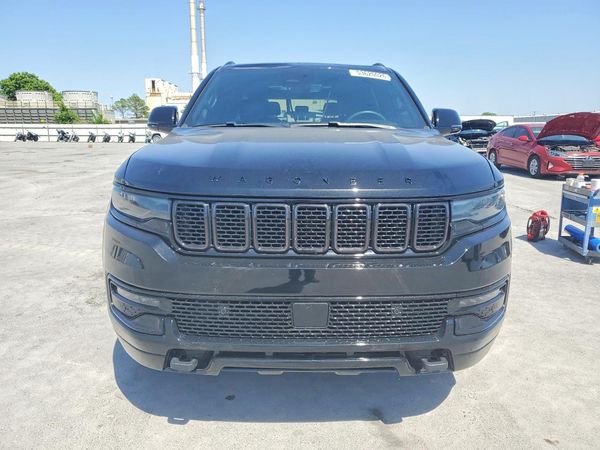 2023 JEEP WAGONEER