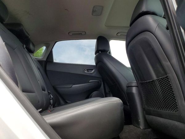 2018 HYUNDAI KONA Ultimate