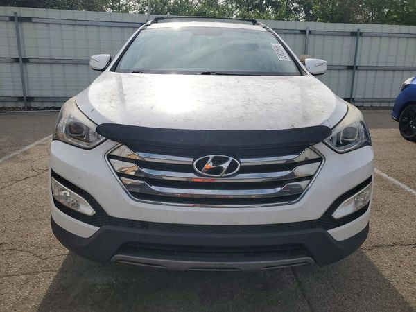 2014 HYUNDAI SANTA FE GLS