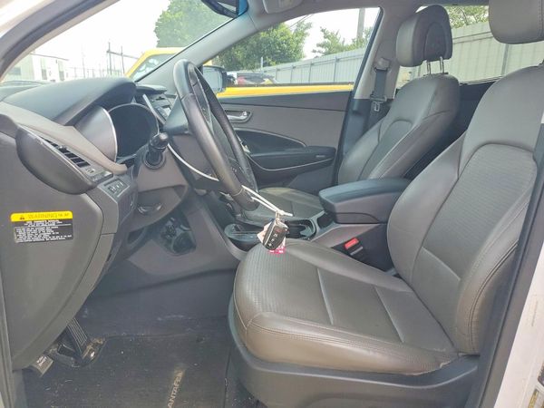 2014 HYUNDAI SANTA FE GLS