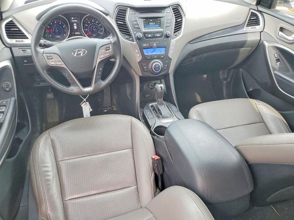 2014 HYUNDAI SANTA FE GLS