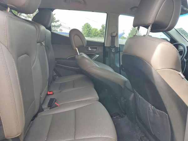2014 HYUNDAI SANTA FE GLS