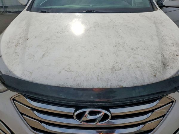 2014 HYUNDAI SANTA FE GLS