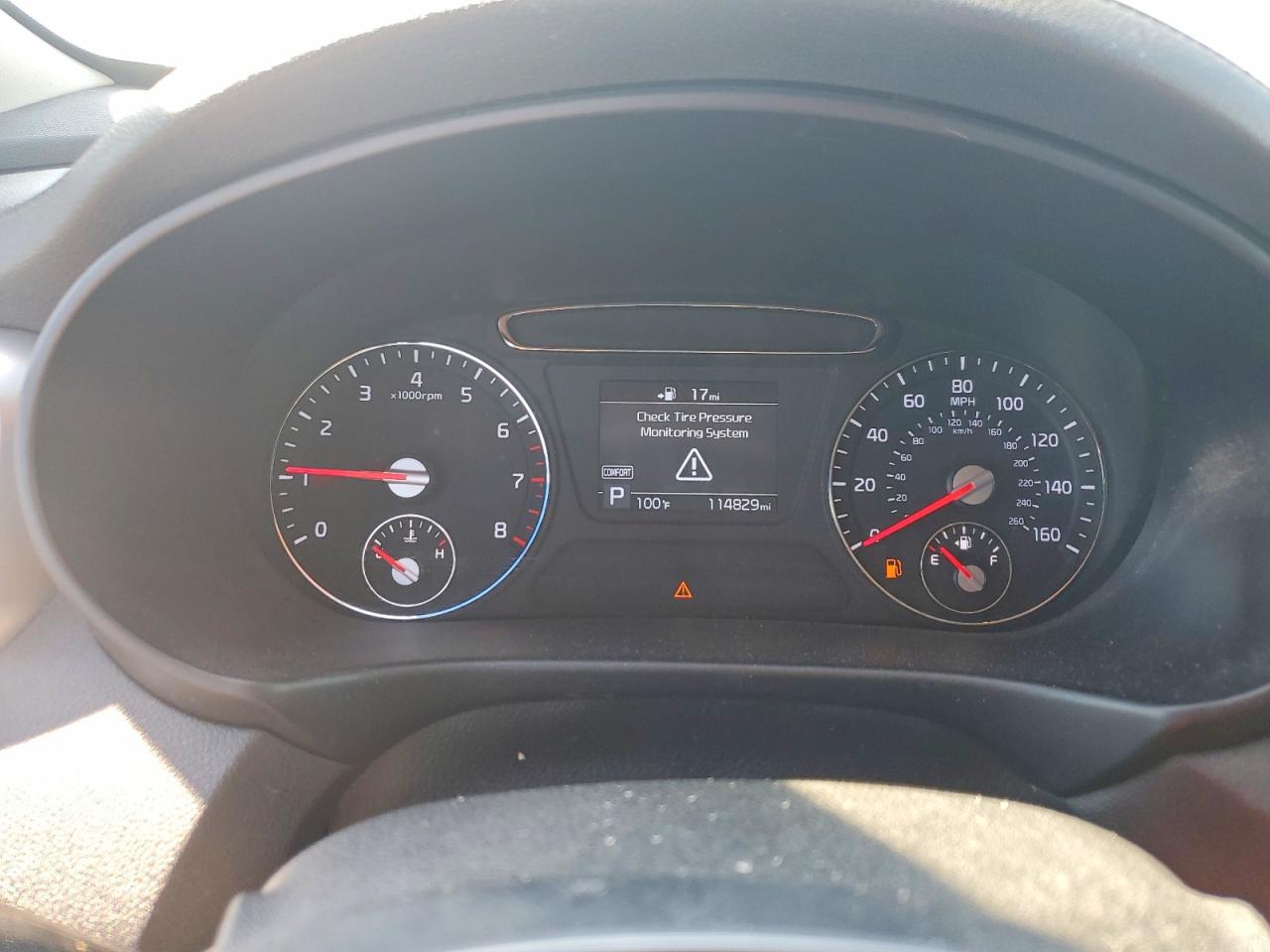 2019 KIA SORENTO L, LX, S