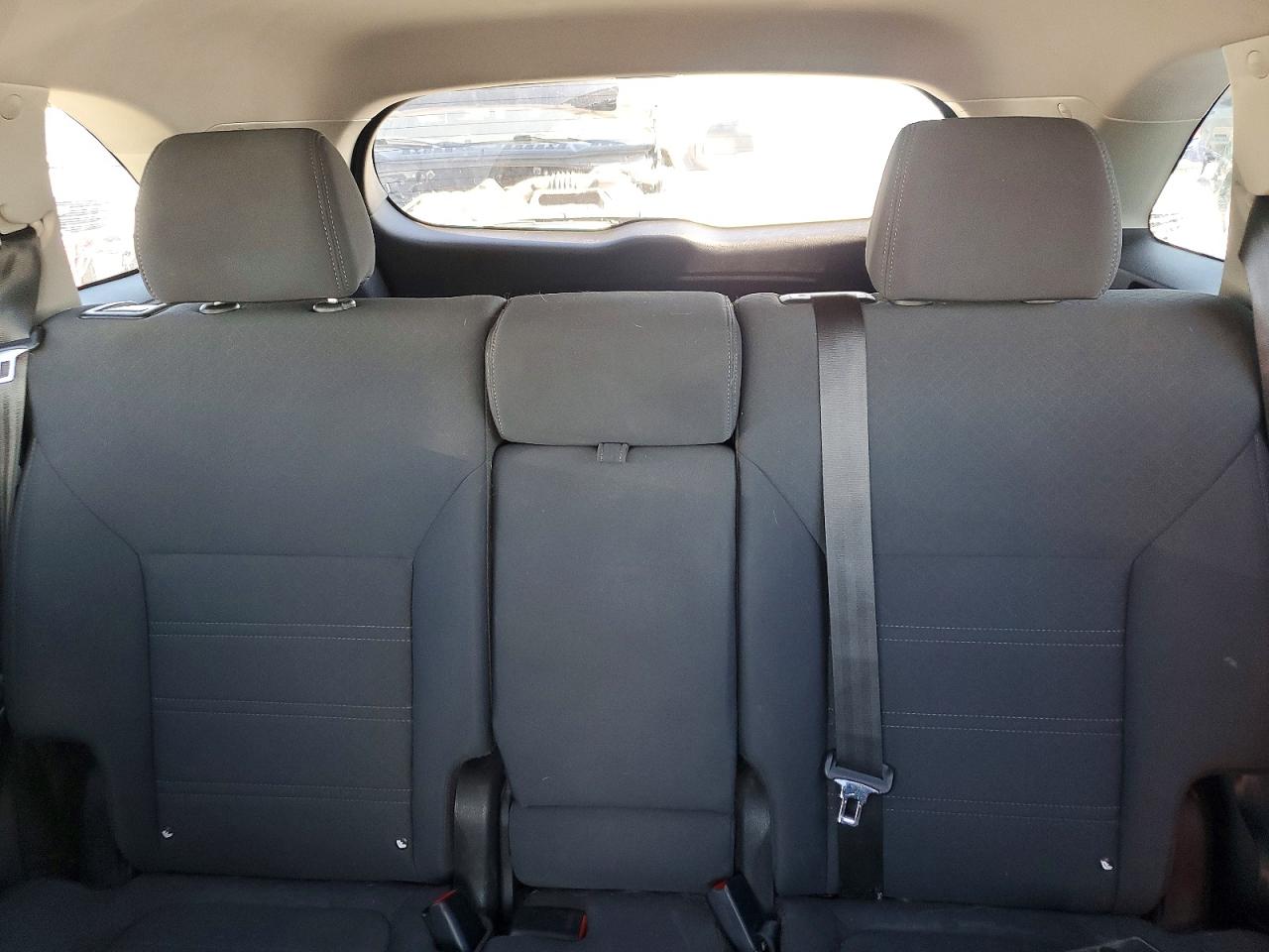 2019 KIA SORENTO L, LX, S