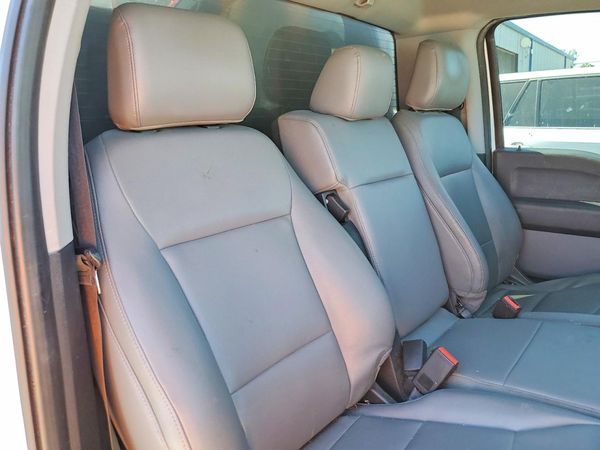 2022 FORD F150