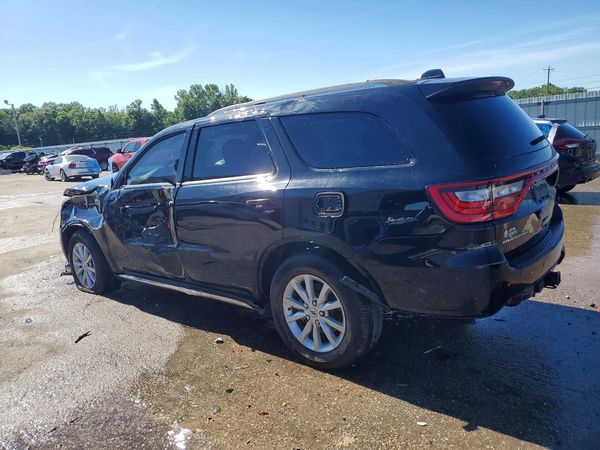 2023 DODGE DURANGO SXT