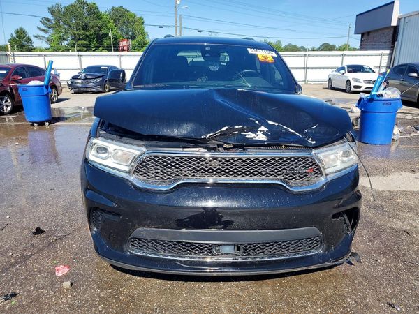 2023 DODGE DURANGO SXT