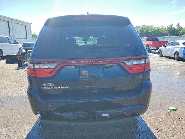 2023 DODGE DURANGO SXT
