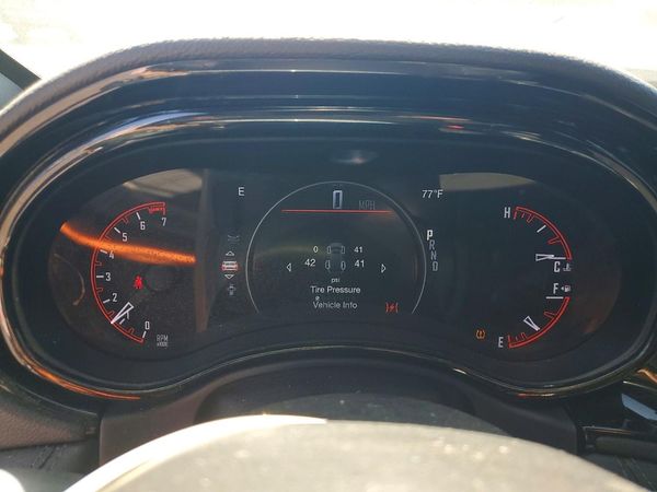 2023 DODGE DURANGO SXT