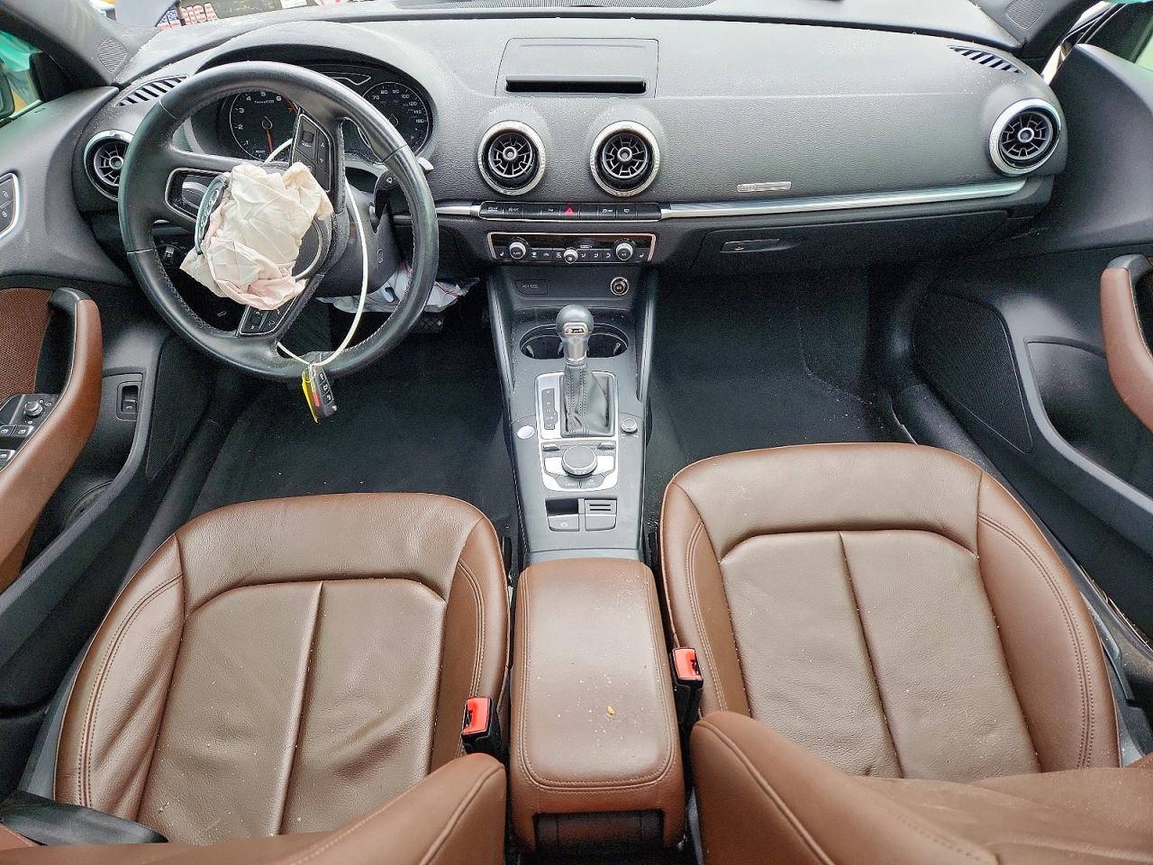 2020 AUDI A3 Premium