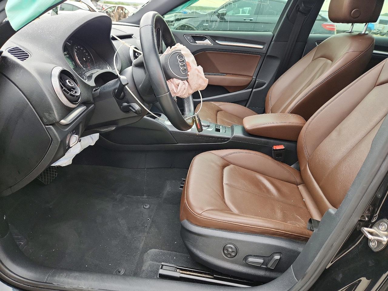 2020 AUDI A3 Premium