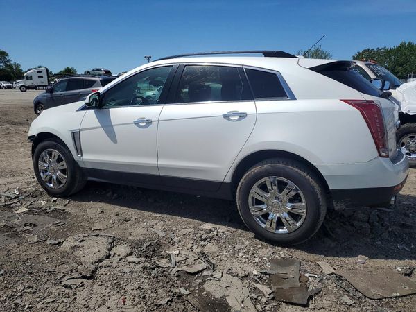 2015 CADILLAC SRX Standard