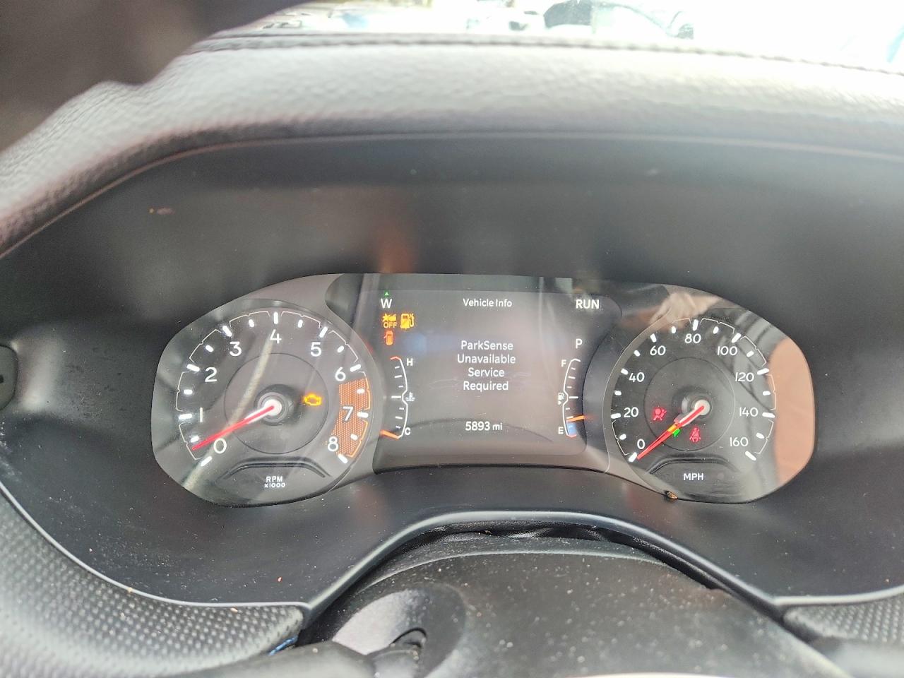 2026 JEEP COMPASS LIMITED 4X4