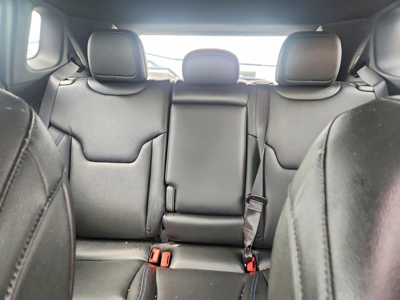 2026 JEEP COMPASS LIMITED 4X4