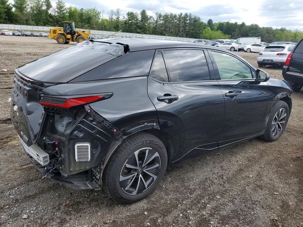 2023 LEXUS RZ