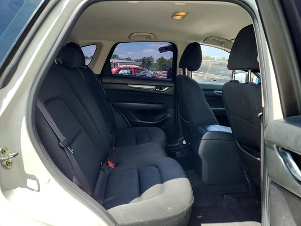 2020 MAZDA CX-5 Sport