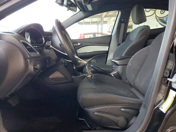 2016 DODGE DART SXT