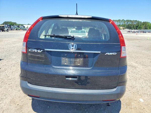 2014 HONDA CRV LX — DIRR