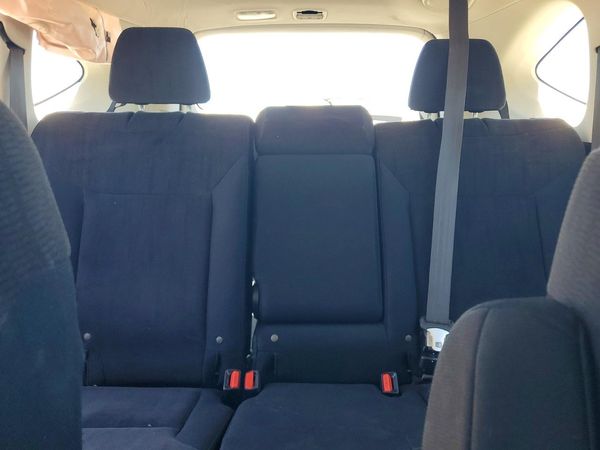 2014 HONDA CRV LX — SUVN