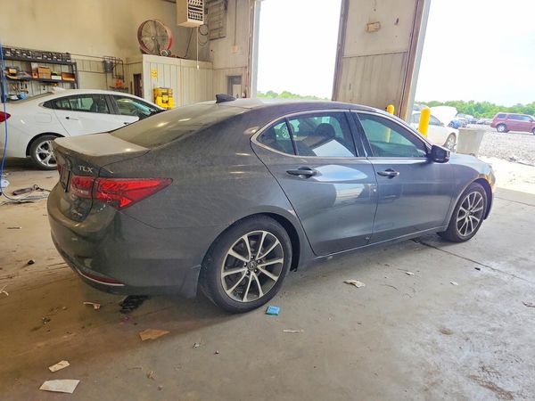 2015 ACURA TLX SH-AWD TECH V6