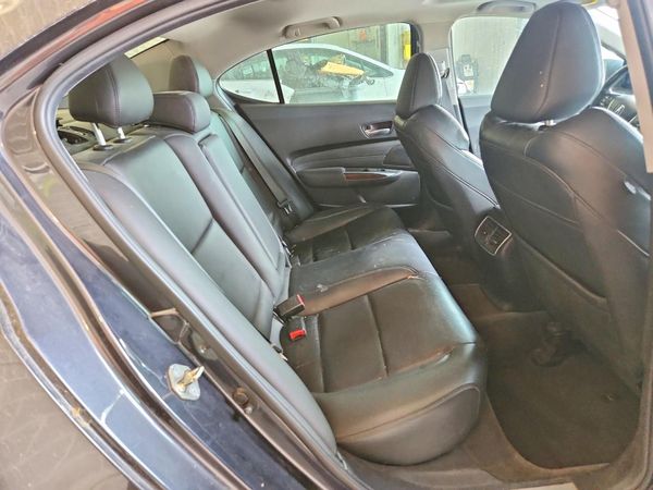 2015 ACURA TLX SH-AWD TECH V6